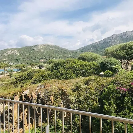 T2 A Avec Terrasse Et Parking, A 100m De La Plage - Fr-1-63-263